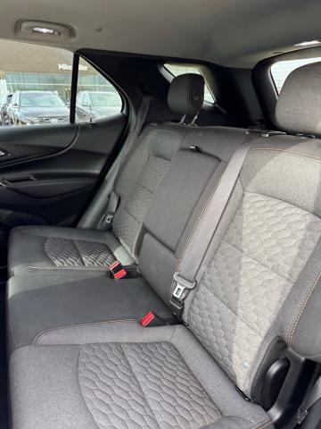 2020 Chevrolet Equinox Vehicle Photo in Peoria, IL 61615
