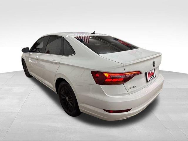 2019 Volkswagen Jetta Vehicle Photo in MEDINA, OH 44256-9631