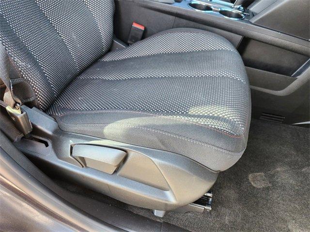 2014 Chevrolet Equinox Vehicle Photo in AURORA, CO 80011-6998