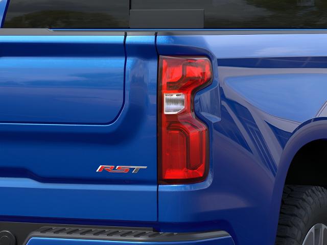 2025 Chevrolet Silverado 1500 Vehicle Photo in APPLETON, WI 54914-4656