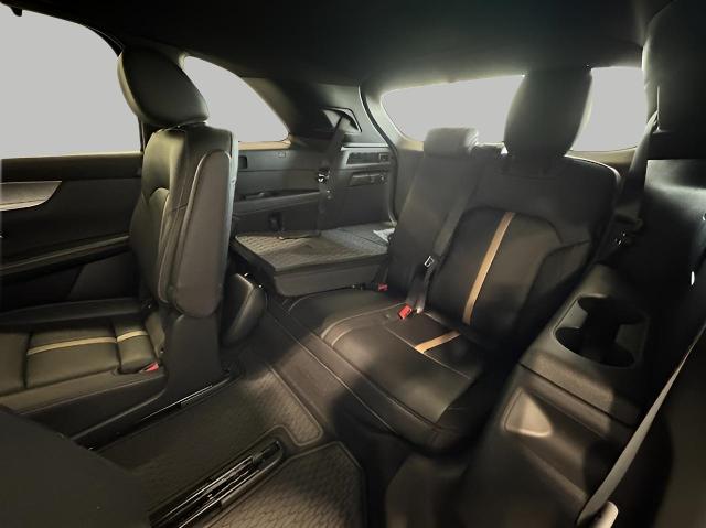2025 Mazda CX-90 Vehicle Photo in Green Bay, WI 54304