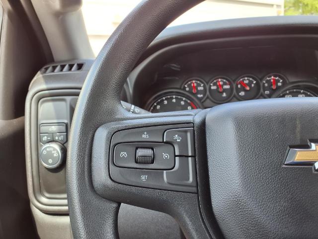 2024 Chevrolet Silverado 1500 Vehicle Photo in Tampa, FL 33612