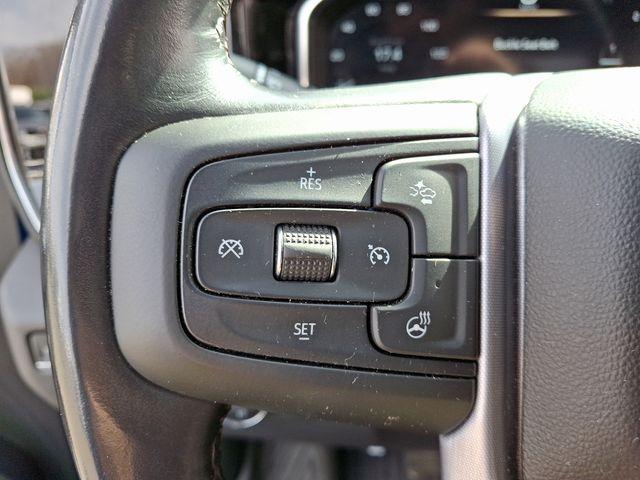 2022 GMC Sierra 1500 Vehicle Photo in DANBURY, CT 06810-5034