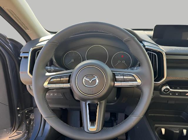 2025 Mazda CX-50 Vehicle Photo in Green Bay, WI 54304