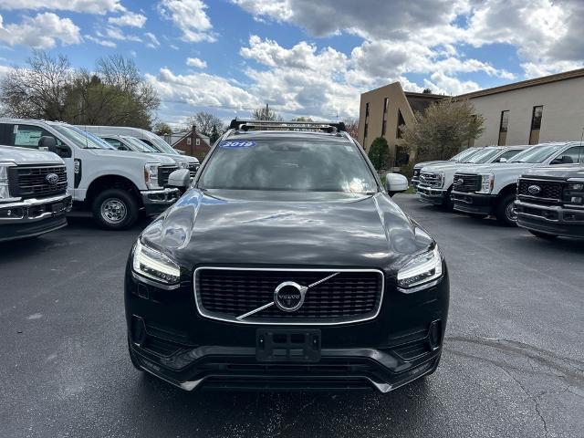 Used 2019 Volvo XC90 R-Design with VIN YV4A22PM4K1448576 for sale in Paoli, PA