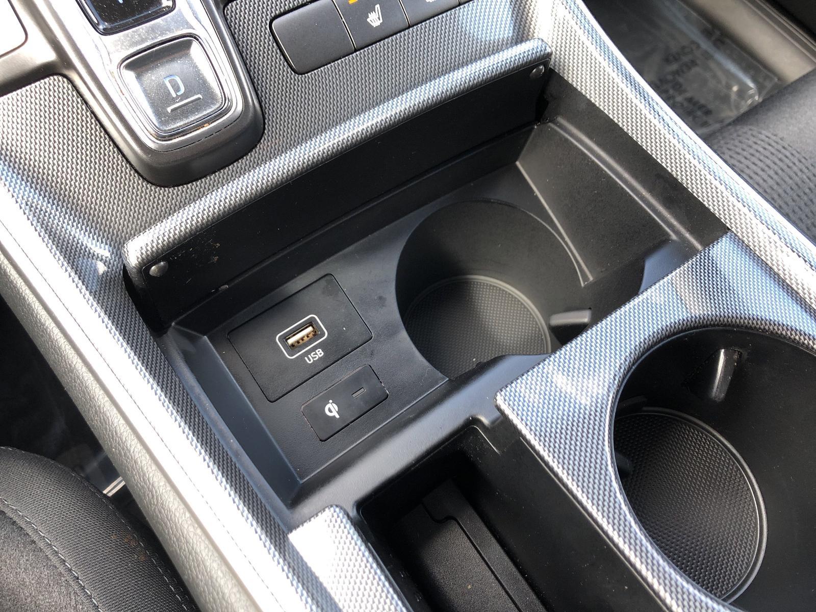 2022 Hyundai SANTA FE Vehicle Photo in Mechanicsburg, PA 17050