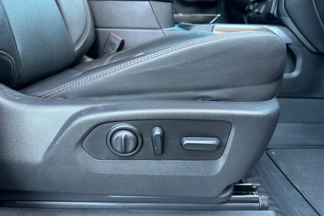 2021 GMC Sierra 1500 Vehicle Photo in SPOKANE, WA 99202-2191