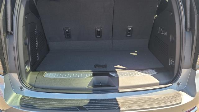 2025 Chevrolet Tahoe Vehicle Photo in FLAGSTAFF, AZ 86001-6214