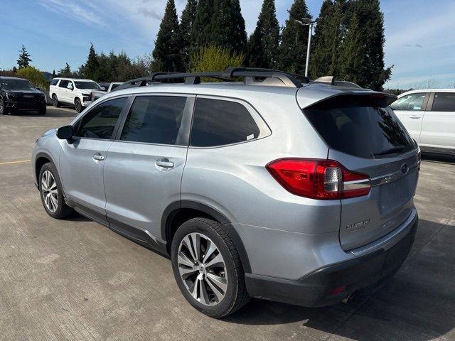 2019 Subaru Ascent Vehicle Photo in PUYALLUP, WA 98371-4149