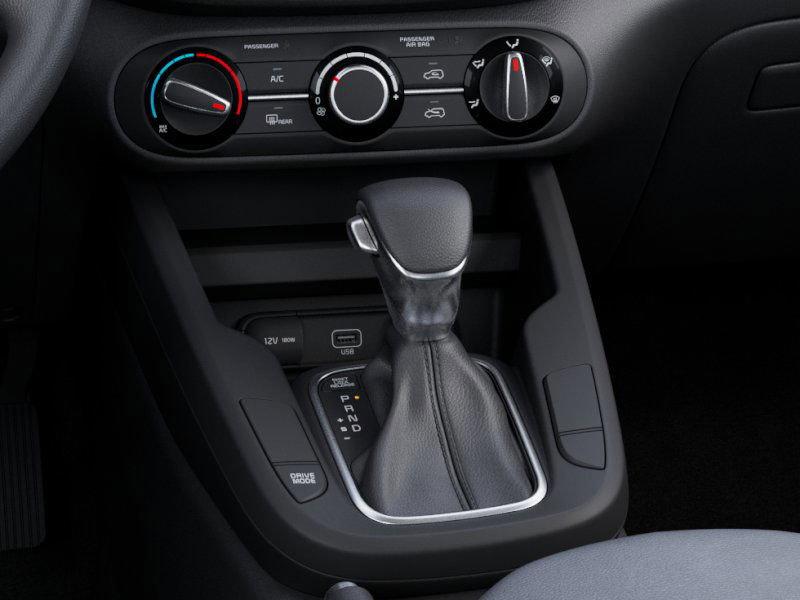 2025 Kia Soul Vehicle Photo in Belle Vernon, PA 15012