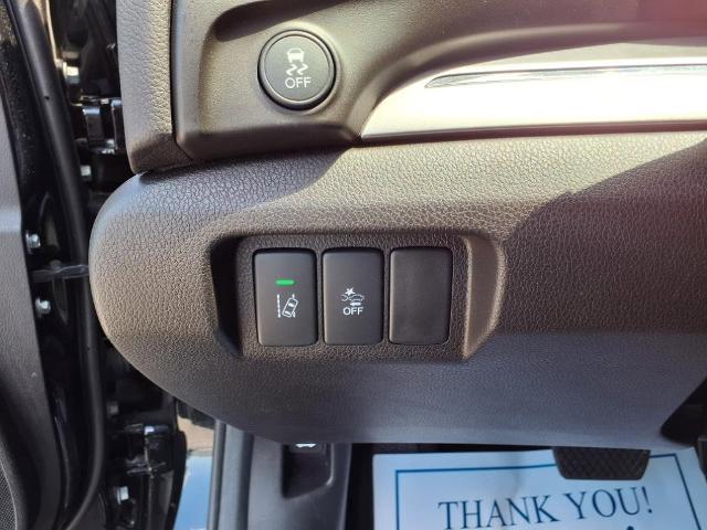 2022 Acura ILX Vehicle Photo in EMPORIA, VA 23847-1235