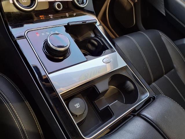 2018 Land Rover Range Rover Velar Vehicle Photo in TAMPA, FL 33612-3404