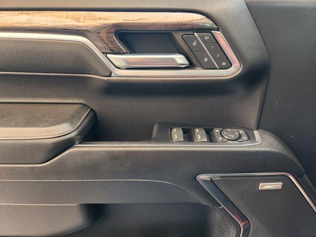 2023 Chevrolet Silverado 1500 Vehicle Photo in Decatur, TX 76234
