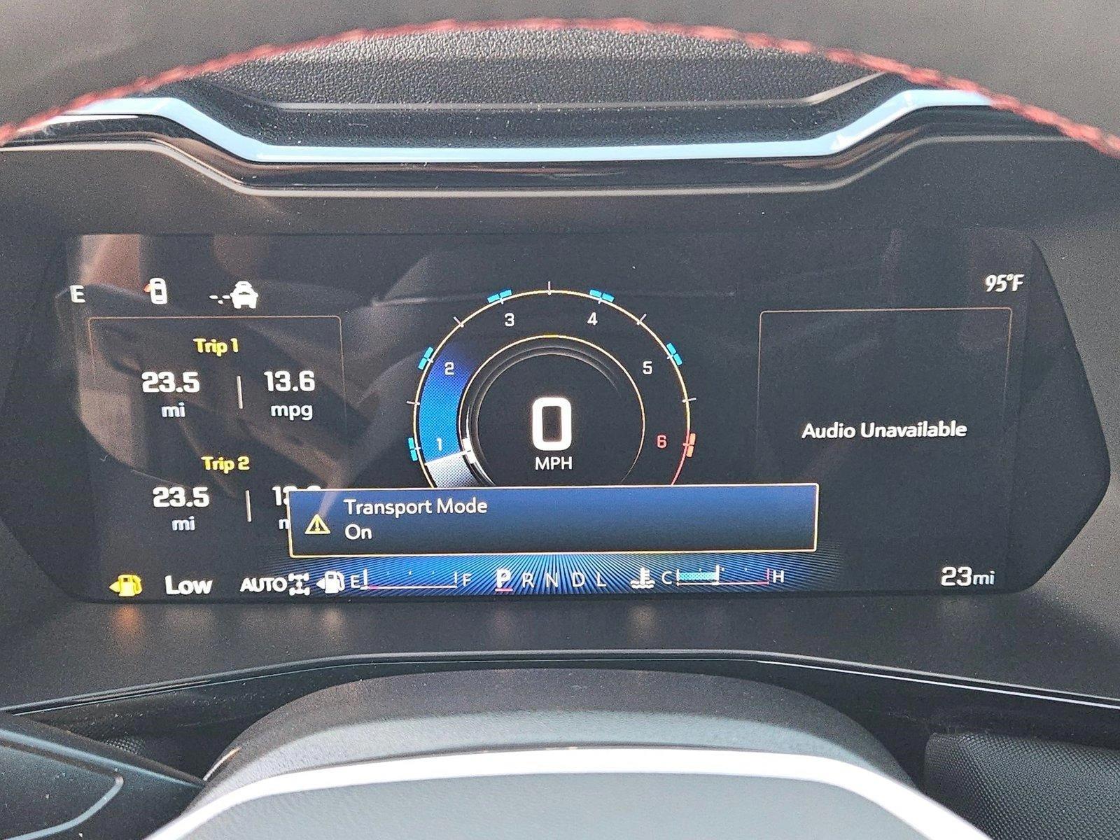2025 Chevrolet Colorado Vehicle Photo in MESA, AZ 85206-4395