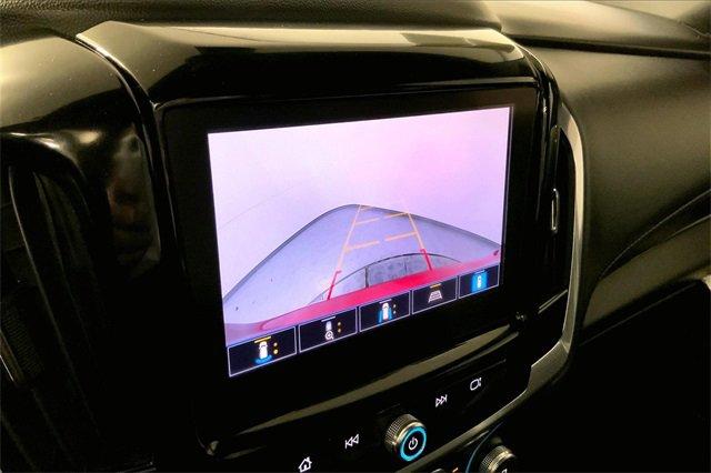 2023 Chevrolet Traverse Vehicle Photo in KANSAS CITY, MO 64114-4502