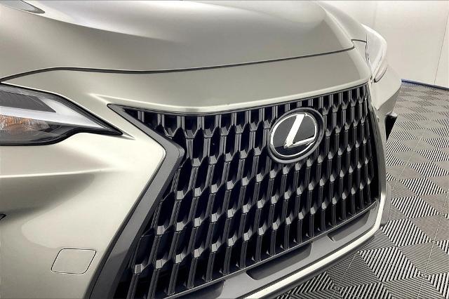 2024 Lexus NX 250 Vehicle Photo in Tulsa, OK 74129