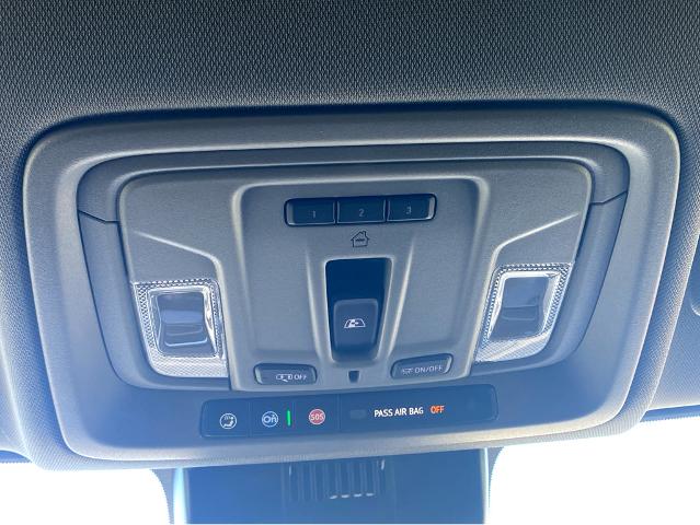 2025 Chevrolet Silverado 2500 HD Vehicle Photo in BEAUFORT, SC 29906-4218