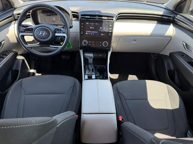 2023 Hyundai TUCSON Vehicle Photo in Statesboro, GA 30458