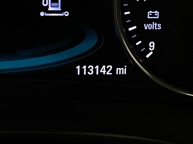 2018 Buick Envision Vehicle Photo in Appleton, WI 54913