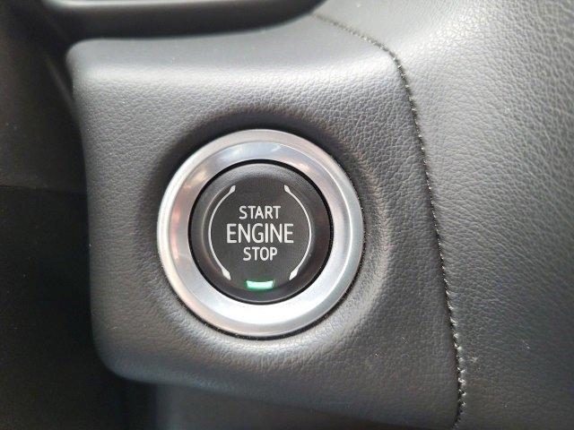 2021 Chevrolet Suburban Vehicle Photo in THOMPSONTOWN, PA 17094-9014