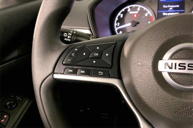 2022 Nissan Altima Vehicle Photo in KANSAS CITY, MO 64114-4502