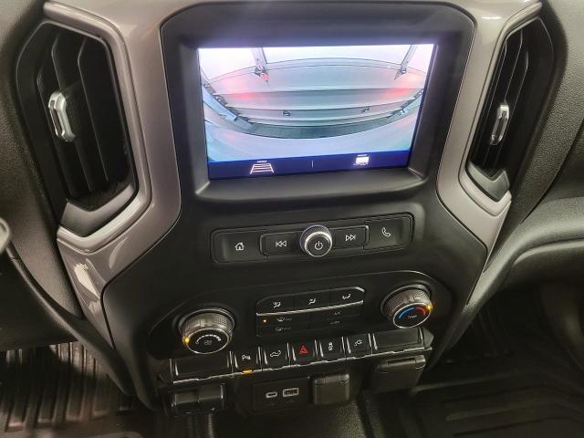 2021 Chevrolet Silverado 1500 Vehicle Photo in MIDDLETON, WI 53562-1492