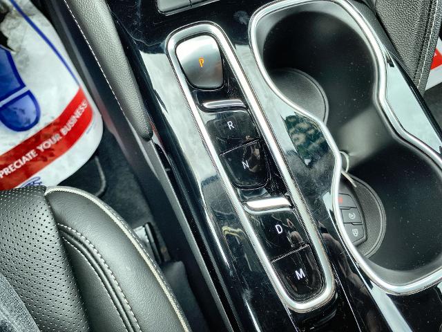 2022 Buick Envision Vehicle Photo in WILLIAMSVILLE, NY 14221-2883