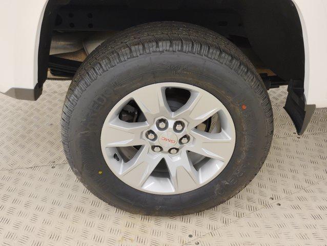 2018 GMC Canyon Vehicle Photo in Fort Mill, SC 29708