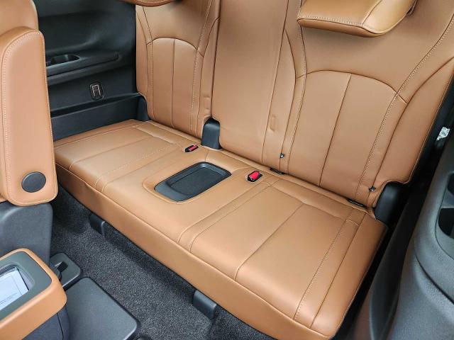 2025 INFINITI QX60 Vehicle Photo in DALLAS, TX 75209