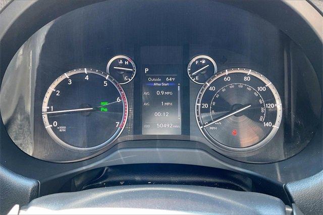 2022 Lexus GX Vehicle Photo in INDEPENDENCE, MO 64055-1314