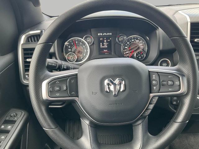 2025 Ram 1500 Vehicle Photo in Kaukauna, WI 54130