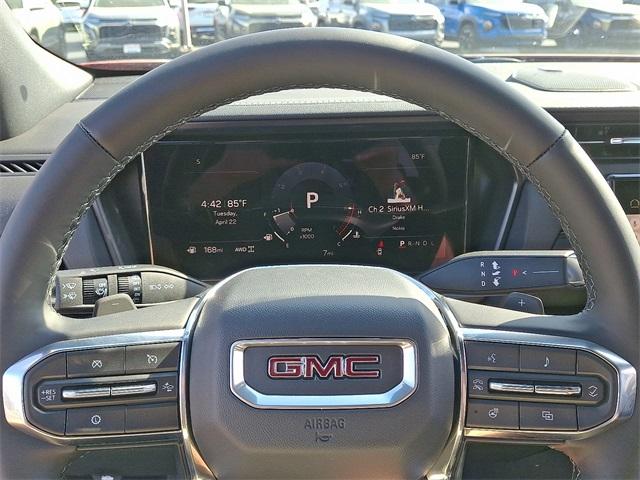 2025 GMC Terrain Vehicle Photo in LEWES, DE 19958-4935