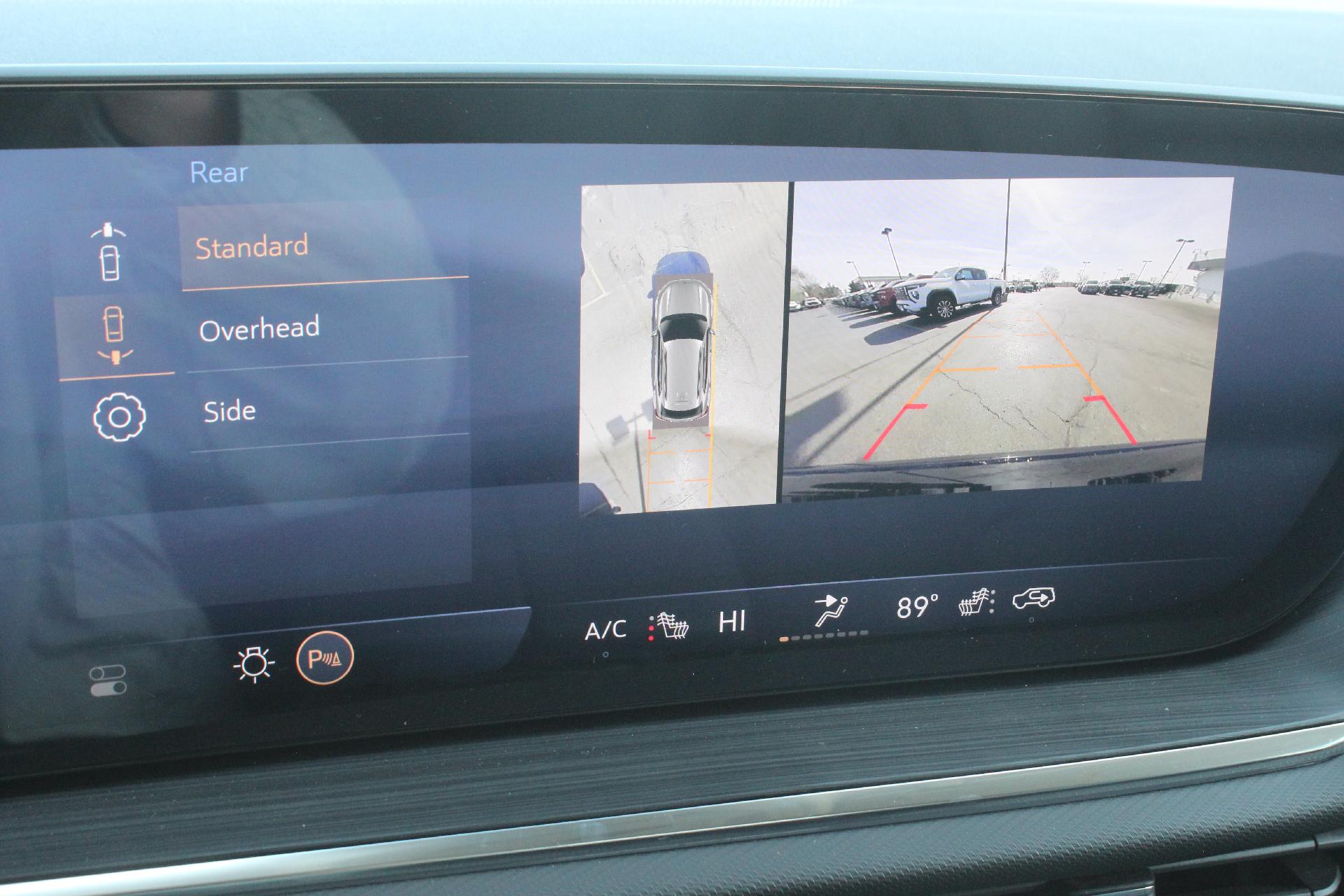 2025 Buick Envision Vehicle Photo in AURORA, CO 80012-4011