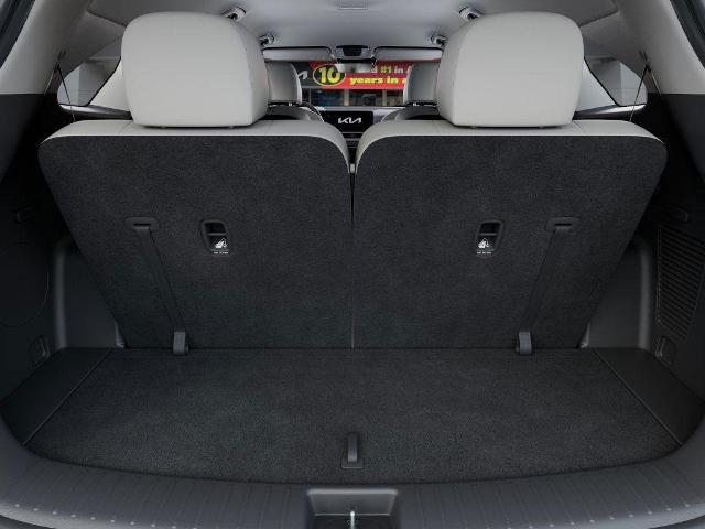 2025 Kia Sorento Vehicle Photo in Tucson, AZ 85712