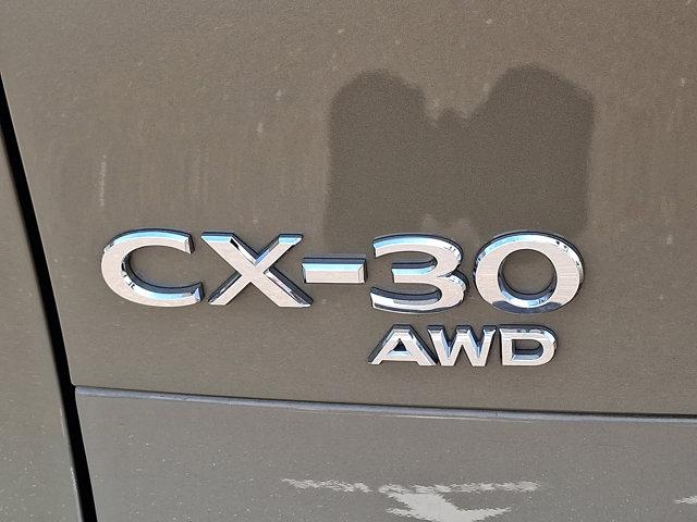 2024 Mazda CX-30 Vehicle Photo in Philadelphia, PA 19116