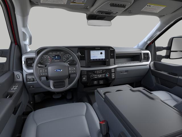 2025 Ford Super Duty F-250 SRW Vehicle Photo in Neenah, WI 54956