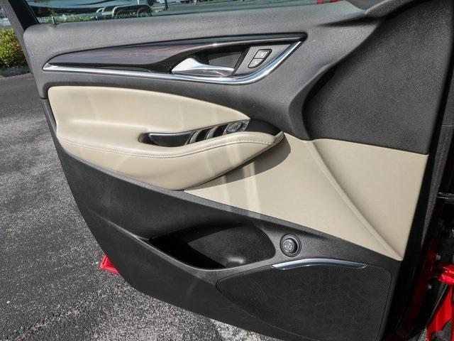 2018 Buick Enclave Vehicle Photo in HOMOSASSA, FL 34448-1461