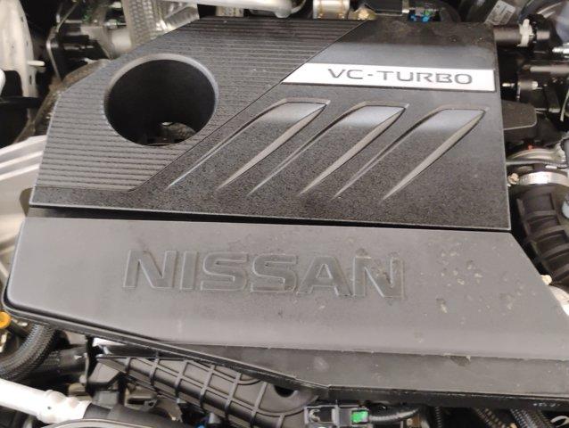 2023 Nissan Rogue Vehicle Photo in PINEVILLE, NC 28134-8495