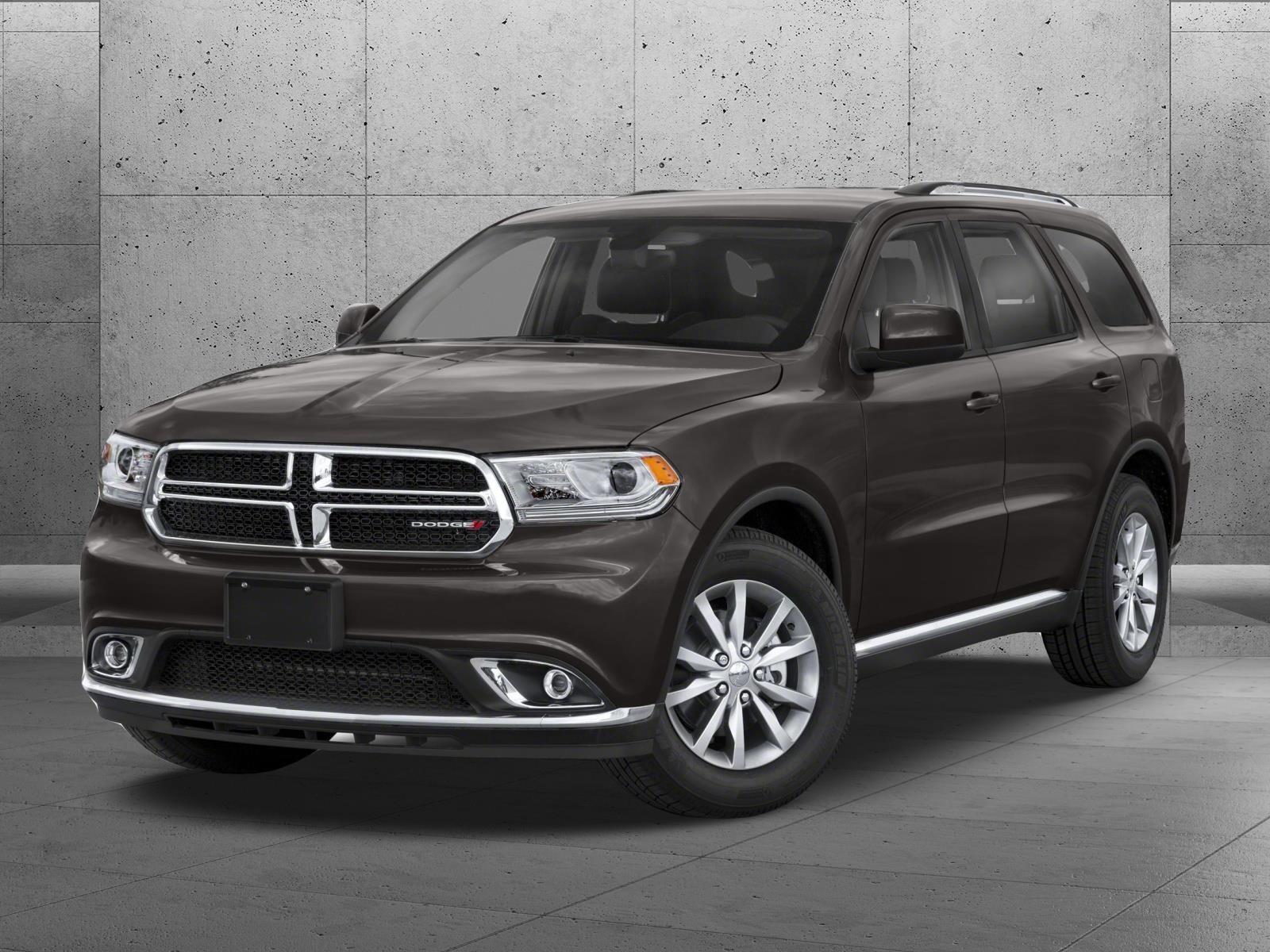 2018 Dodge Durango Vehicle Photo in Winter Park, FL 32792