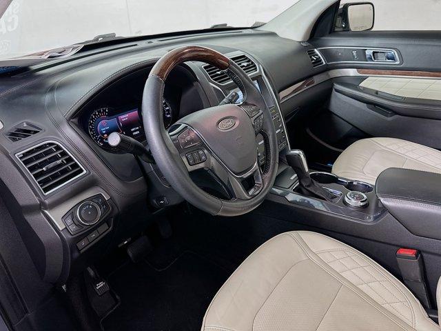 2018 Ford Explorer Vehicle Photo in Flemington, NJ 08822