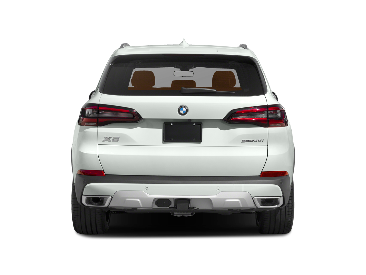 2023 BMW X5 xDrive40i Vehicle Photo in San Antonio, TX 78230