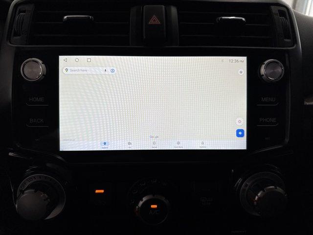 2019 Toyota 4Runner Vehicle Photo in Charlotte, NC 28273