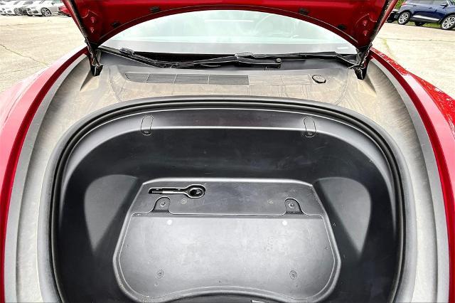 2019 Tesla Model 3 Vehicle Photo in Tulsa, OK 74145