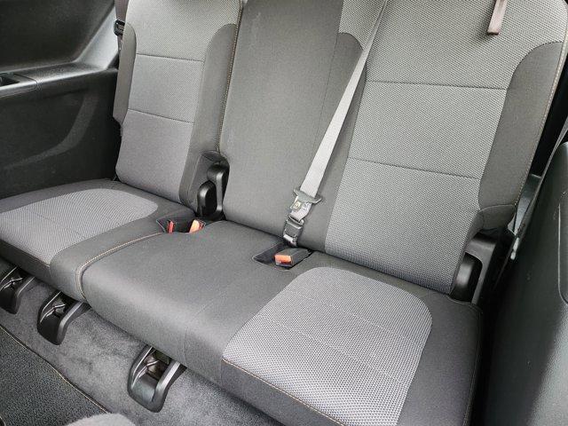 2020 Chevrolet Traverse Vehicle Photo in Decatur, TX 76234