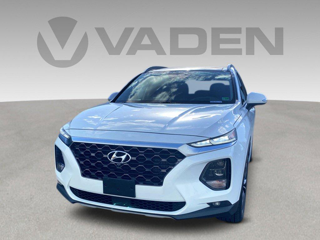 2019 Hyundai Santa Fe Vehicle Photo in SAVANNAH, GA 31406-4513