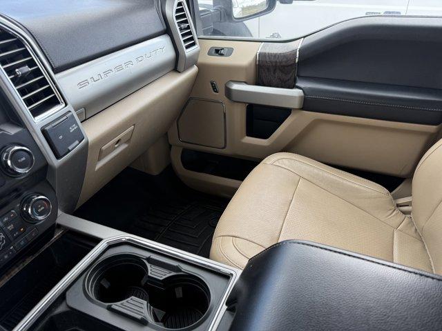 2017 Ford Super Duty F-350 SRW Vehicle Photo in Ogallala, NE 69153