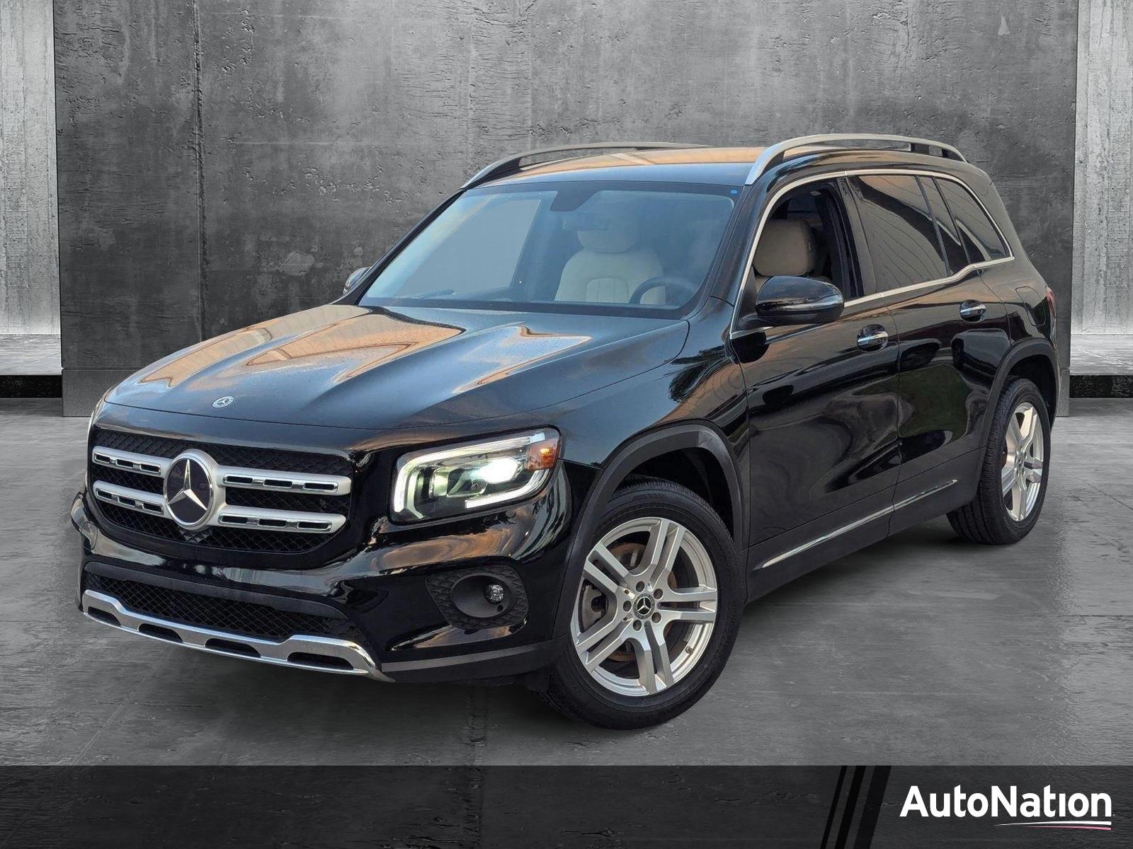 2021 Mercedes-Benz GLB Vehicle Photo in Pompano Beach, FL 33064