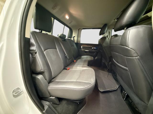 2016 Ram 1500 Vehicle Photo in EVERETT, WA 98203-5662