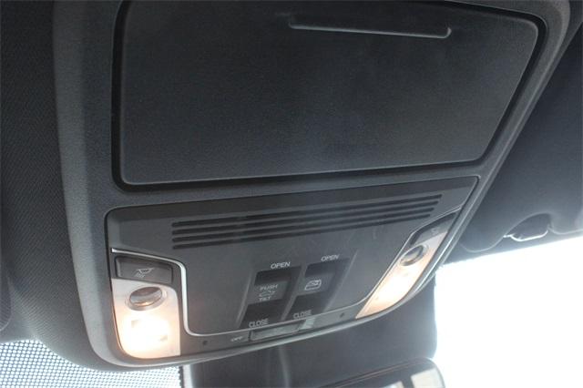 2022 Honda Ridgeline Vehicle Photo in AURORA, CO 80012-4011