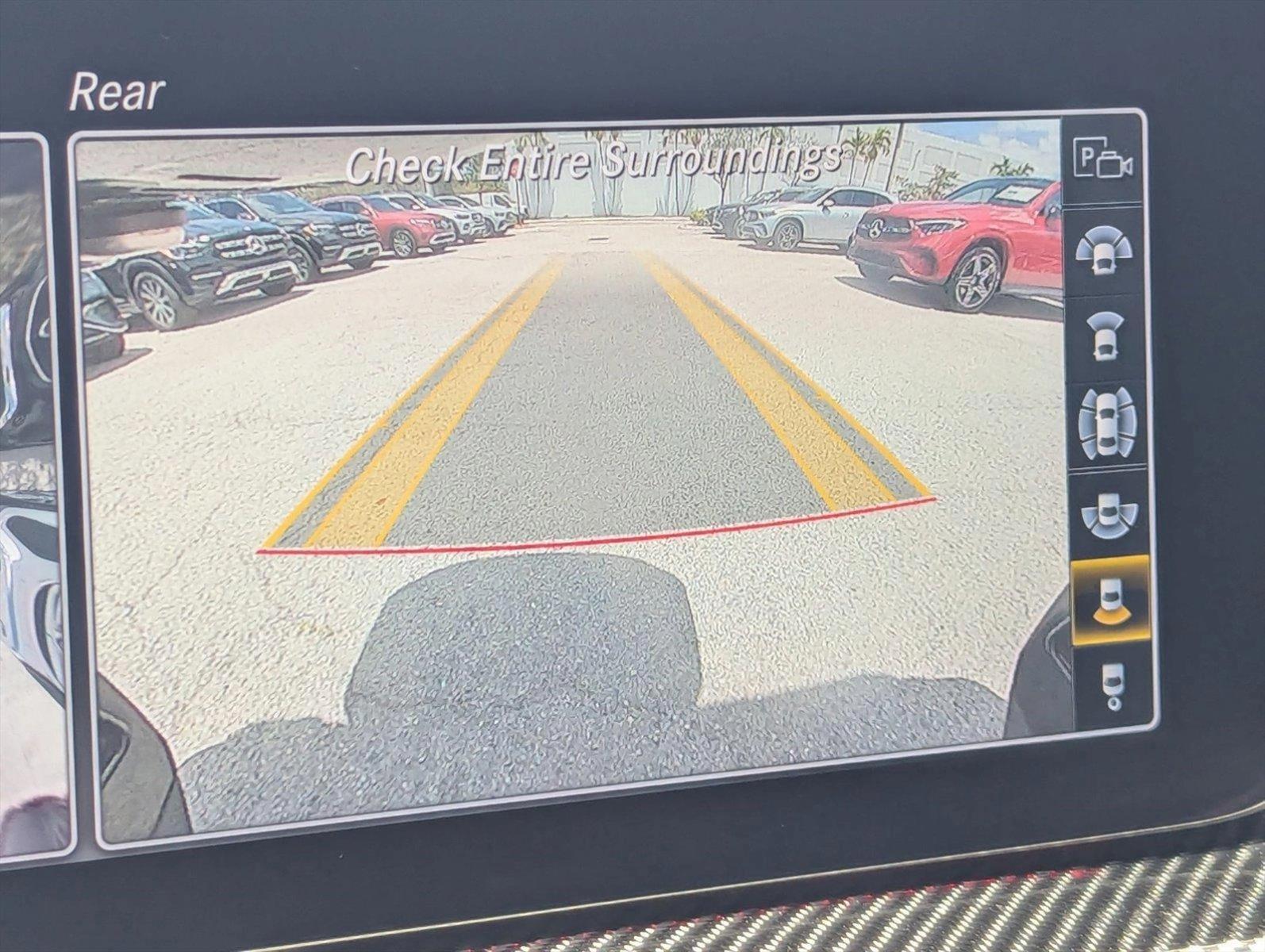 2020 Mercedes-Benz G-Class Vehicle Photo in Delray Beach, FL 33444